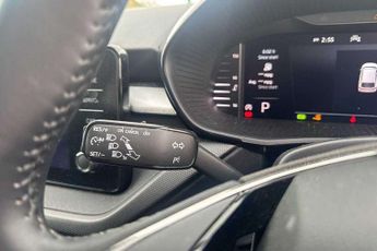 Skoda Fabia 1.0 TSI 110 Colour Edition 5dr DSG