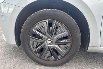 Skoda Fabia 1.0 TSI 110 Colour Edition 5dr DSG