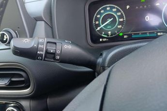 Hyundai Kona 1.6 GDi Hybrid SE Connect 5dr DCT