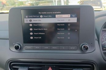 Hyundai Kona 1.6 GDi Hybrid SE Connect 5dr DCT