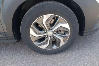 Hyundai Kona 1.6 GDi Hybrid SE Connect 5dr DCT