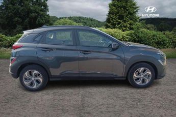 Hyundai Kona 1.6 GDi Hybrid SE Connect 5dr DCT