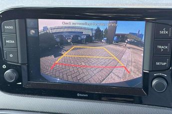 Hyundai i10 1.0 MPi SE Connect 5dr Auto