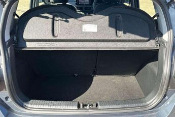 Hyundai i10 1.0 MPi SE Connect 5dr Auto