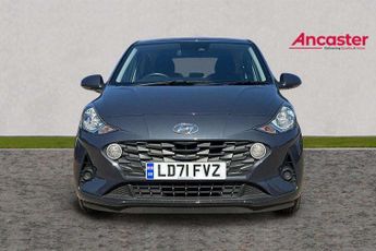 Hyundai i10 1.0 MPi SE Connect 5dr Auto