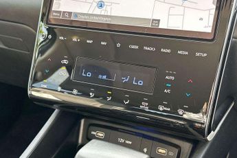 Hyundai Tucson 1.6 TGDi 48V MHD Ultimate 5dr 2WD DCT