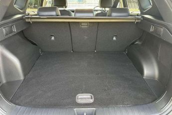 Hyundai Tucson 1.6 TGDi 48V MHD Ultimate 5dr 2WD DCT