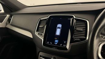 Volvo XC90 2.0 D5 PowerPulse R DESIGN 5dr AWD Geartronic