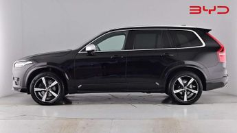 Volvo XC90 2.0 D5 PowerPulse R DESIGN 5dr AWD Geartronic