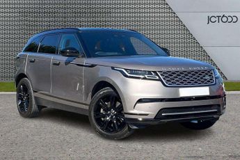 Land Rover Range Rover 2.0 D200 S 5dr Auto