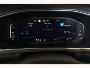 Volkswagen T-Roc 1.0 TSI Style 5dr