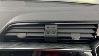 Audi Q3 35 TFSI S Line 5dr