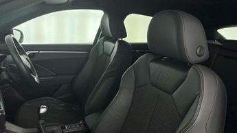 Audi Q3 35 TFSI S Line 5dr