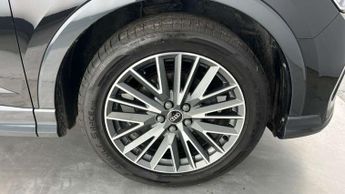 Audi Q3 35 TFSI S Line 5dr