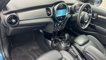 MINI Hatchback 5dr 1.5 Cooper Exclusive 5dr Auto