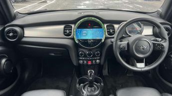 MINI Hatchback 5dr 1.5 Cooper Exclusive 5dr Auto