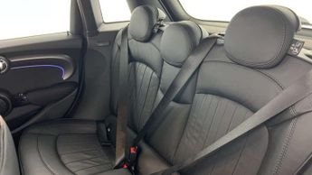 MINI Hatchback 5dr 1.5 Cooper Exclusive 5dr Auto