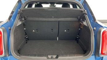 MINI Hatchback 5dr 1.5 Cooper Exclusive 5dr Auto