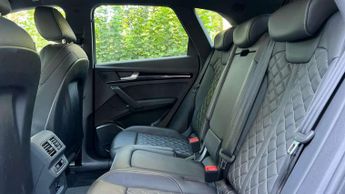 Audi Q5 50 TFSI e Quattro Edition 1 5dr S Tronic