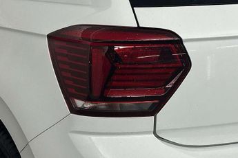 Volkswagen Polo 1.0 TSI 95 United 5dr