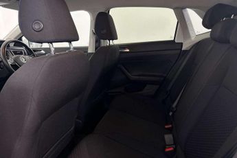 Volkswagen Polo 1.0 TSI 95 United 5dr