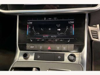 Audi A6 Avant 40 TFSI S Line 5dr S Tronic