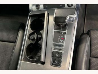 Audi A6 Avant 40 TFSI S Line 5dr S Tronic