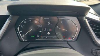 BMW 1 Series 118d M Sport 5dr