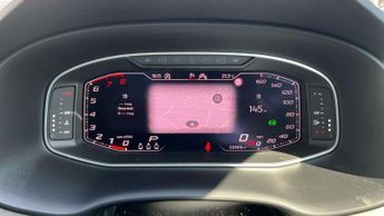 SEAT Ateca 1.5 TSI EVO Xperience Lux 5dr DSG
