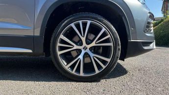 SEAT Ateca 1.5 TSI EVO Xperience Lux 5dr DSG