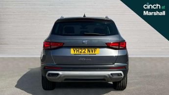 SEAT Ateca 1.5 TSI EVO Xperience Lux 5dr DSG