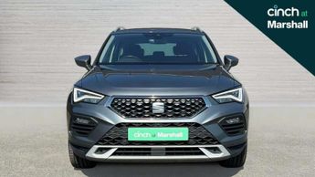 SEAT Ateca 1.5 TSI EVO Xperience Lux 5dr DSG