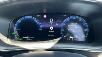 Toyota Corolla Touring Sport 1.8 Hybrid Icon 5dr CVT