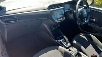 Vauxhall Corsa 1.2 Turbo Elite Edition 5dr Auto
