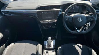Vauxhall Corsa 1.2 Turbo Elite Edition 5dr Auto