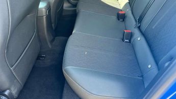 Vauxhall Corsa 1.2 Turbo Elite Edition 5dr Auto