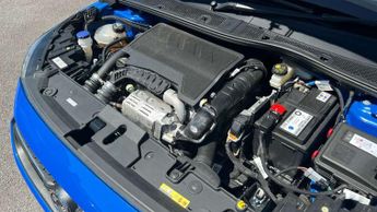 Vauxhall Corsa 1.2 Turbo Elite Edition 5dr Auto
