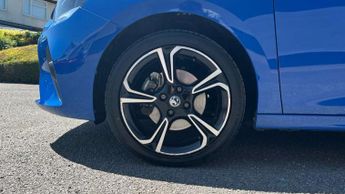 Vauxhall Corsa 1.2 Turbo Elite Edition 5dr Auto