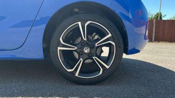 Vauxhall Corsa 1.2 Turbo Elite Edition 5dr Auto