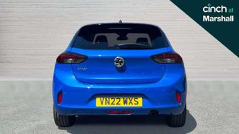 Vauxhall Corsa 1.2 Turbo Elite Edition 5dr Auto