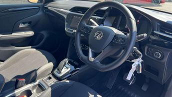 Vauxhall Corsa 1.2 Turbo Elite Edition 5dr Auto