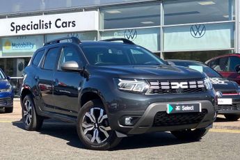  1.3 TCe 130 Journey 5dr