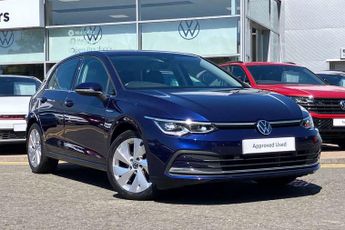 Volkswagen Golf 1.5 TSI Style 5dr