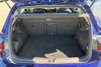 Volkswagen Golf 1.5 TSI Style 5dr