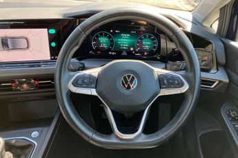 Volkswagen Golf 1.5 TSI Style 5dr