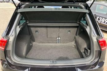 Volkswagen Tiguan 1.5 TSI 150 R-Line 5dr DSG