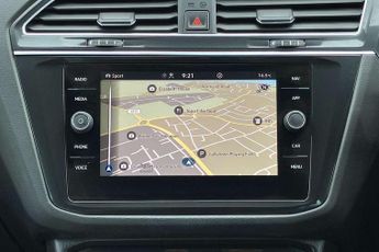 Volkswagen Tiguan 1.5 TSI 150 R-Line 5dr DSG