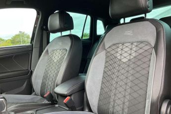 Volkswagen Tiguan 1.5 TSI 150 R-Line 5dr DSG