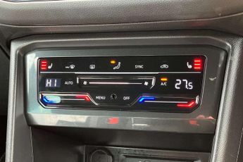 Volkswagen Tiguan 1.5 TSI 150 R-Line 5dr DSG