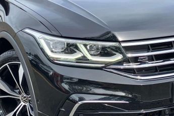 Volkswagen Tiguan 1.5 TSI 150 R-Line 5dr DSG